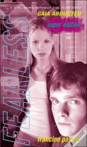 Capa do artigo Gaia Abducted Ha