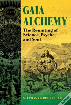 Capa do artigo Gaia Alchemy