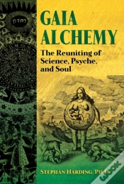 Capa do artigo Gaia Alchemy