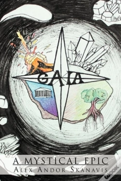 Capa do artigo Gaia