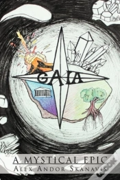 Capa do artigo Gaia