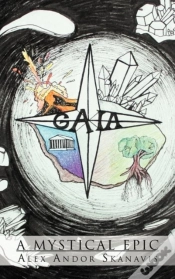 Capa do artigo Gaia