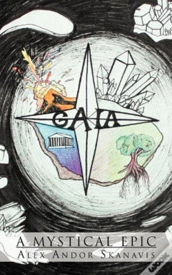 Capa do artigo Gaia