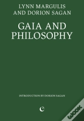 Capa do artigo Gaia And Philosophy