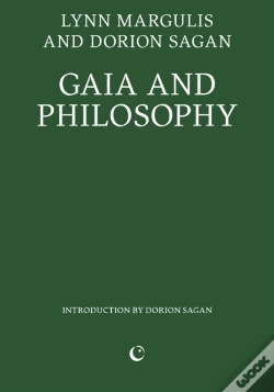 Capa do artigo Gaia And Philosophy