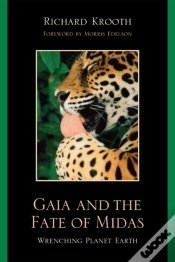 Capa do artigo Gaia And The Fate Of Midas