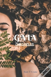 Capa do artigo Gaia Chronicles