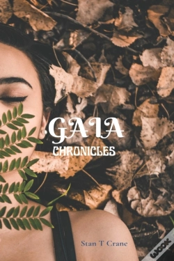 Capa do artigo Gaia Chronicles