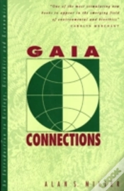 Capa do artigo Gaia Connections