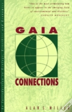 Capa do artigo Gaia Connections