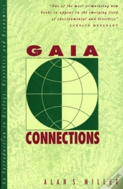Capa do artigo Gaia Connections