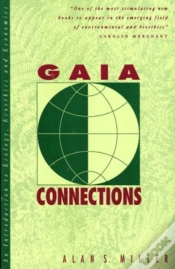Capa do artigo Gaia Connections