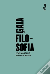 Capa do artigo Gaia e a Filosofia