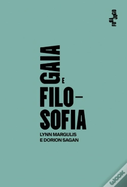 Capa do artigo Gaia e a Filosofia