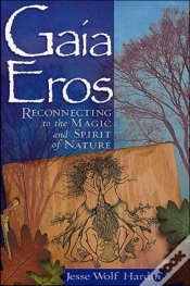 Capa do artigo Gaia Eros