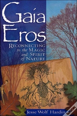 Capa do artigo Gaia Eros