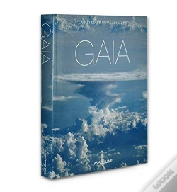 Capa do artigo Gaia