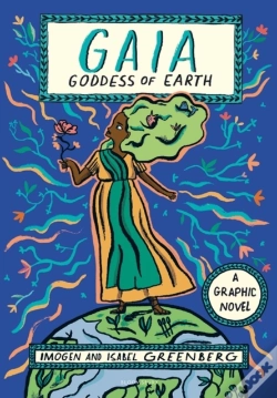 Capa do artigo Gaia