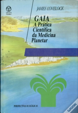 Capa do artigo Gaia