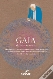 Capa do artigo Gaia