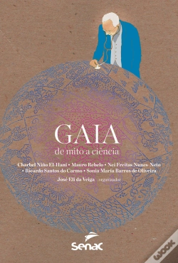 Capa do artigo Gaia