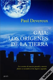 Capa do artigo Gaia: Los Orígenes De La Tierra