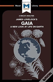 Capa do artigo Gaia