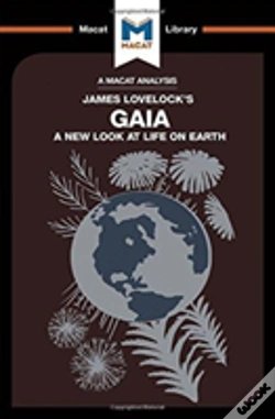 Capa do artigo Gaia