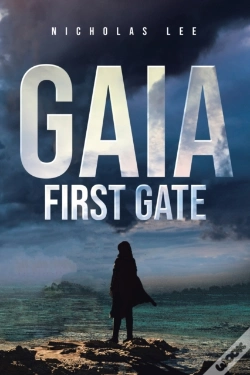 Capa do artigo Gaia