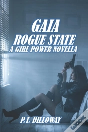 Capa do artigo Gaia