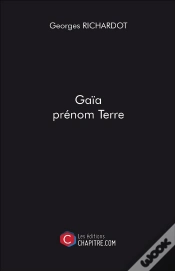 Capa do artigo Gaïa Prénom Terre