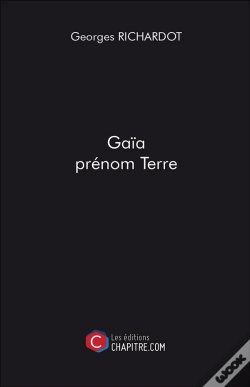 Capa do artigo Gaïa Prénom Terre