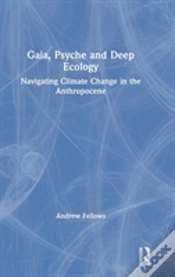 Capa do artigo Gaia, Psyche And Deep Ecology