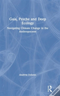 Capa do artigo Gaia, Psyche And Deep Ecology
