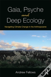Capa do artigo Gaia, Psyche And Deep Ecology