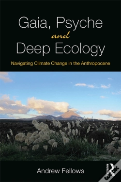Capa do artigo Gaia, Psyche And Deep Ecology