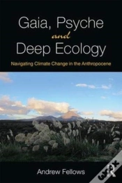 Capa do artigo Gaia, Psyche And Deep Ecology