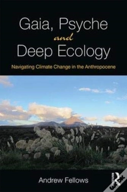 Capa do artigo Gaia, Psyche And Deep Ecology