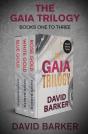 Gaia Trilogy Books One To Three - Preview
