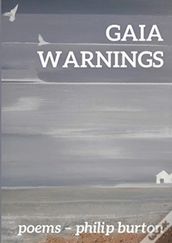 Capa do artigo Gaia Warnings