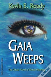 Capa do artigo Gaia Weeps
