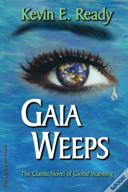 Capa do artigo Gaia Weeps