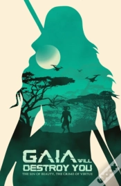 Capa do artigo Gaia Will Destroy You
