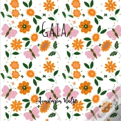 Capa do artigo Gaia