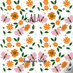 Capa do artigo Gaia