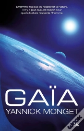 Capa do artigo Gaïa