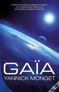 Capa do artigo Gaia