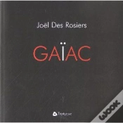 Capa do artigo Gaïac