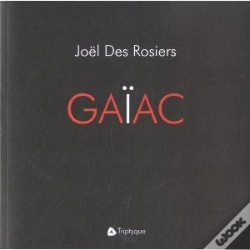 Capa do artigo Gaïac