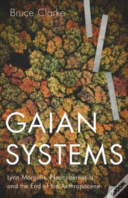 Capa do artigo Gaian Systems